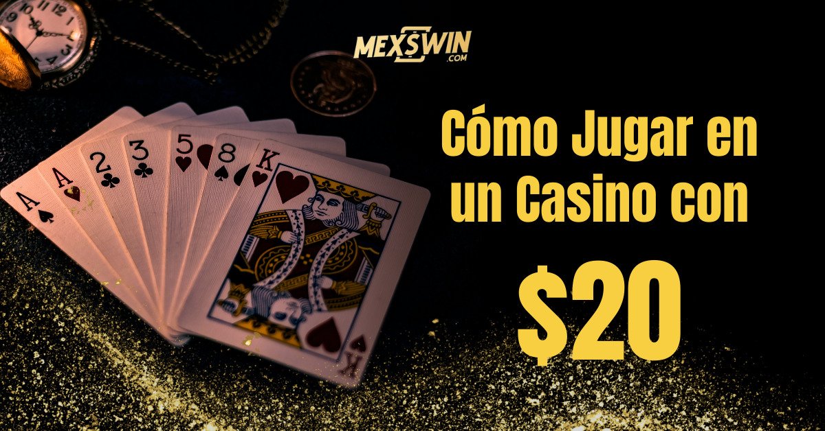 juegos de mesa de Mexswin Casino