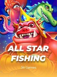 juego de pesca en Mexswin Casino