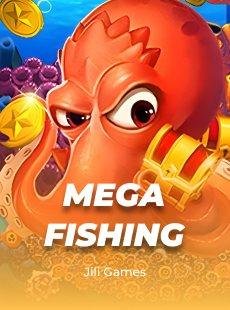 juego de pesca en Mexswin Casino