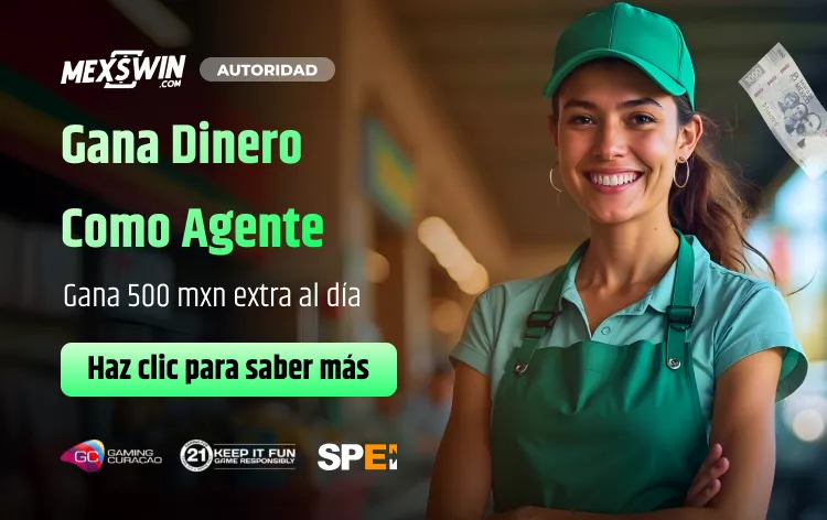 Casino en Vivo de Mexswin