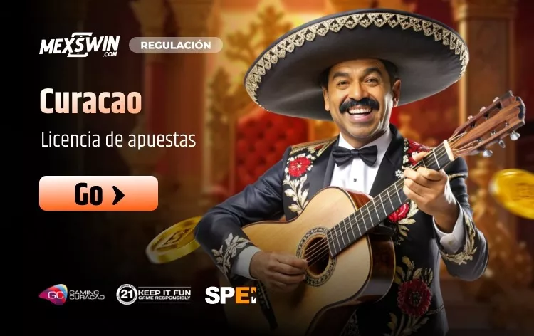 Casino en Vivo de Mexswin