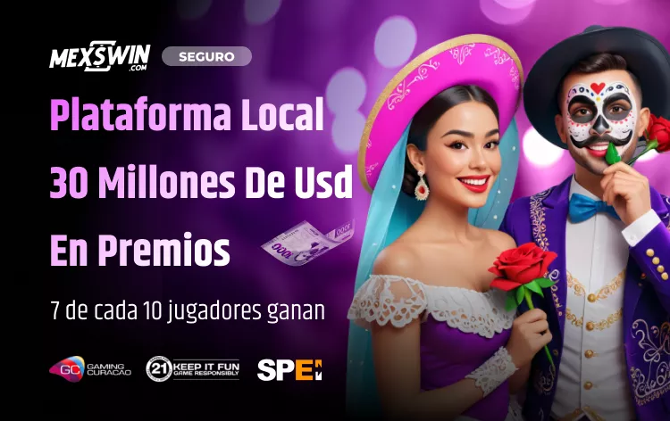 Casino en Vivo de Mexswin