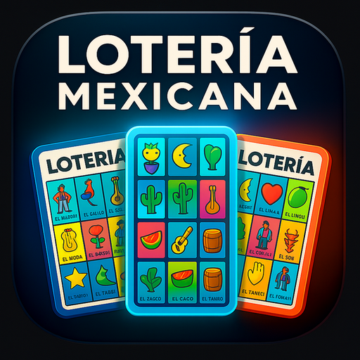 lotería de Mexswin Casino